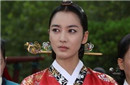 古代朝鲜王朝肃宗爱妃子张禧嫔吗