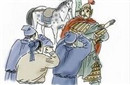 东汉开国将军马援的志愿是马革裹尸?