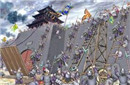 刘武周和尉迟恭有什么关系 刘武周怎么死的