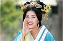 历史上真的存在南宫公主这个人吗?