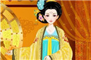 傅昭仪介绍 解析傅昭仪与冯媛王政君的关系