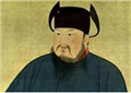 朱温的养子朱友文是个怎么样的人？