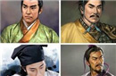 三国的魏国四聪指的是谁？魏国四聪是哪四位？