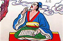 晋朝文学家左思的文学成就有哪些 代表作是什么