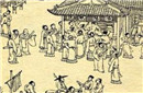 左思《三都赋》邺都的选择与描写—“洛阳纸贵”的历史背景