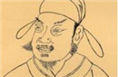 朱温和朱元璋的关系 朱温墓地在哪里