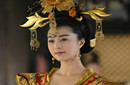 杨贵妃曾两次出轨 被唐玄宗送回娘家