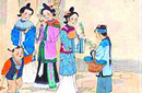 为何说古代清明节就是一个美食节？