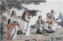 陆机书法：非中古人根本就不可能下的了笔