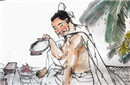 嗜酒成癖的刘伶为何那么爱酒