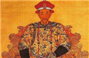 康熙盛世在当时世界的综合实力排第几?