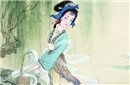 什么?勾践送给夫差的不是西施而是自己女儿?