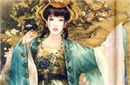 中国四大妖姬之首妺喜 灭了夏朝成就了商汤