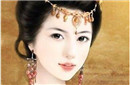 刘邦的老婆戚夫人 戚夫人变人彘是活该吗