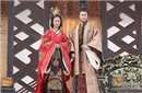 历史中真实的汉文帝刘恒 汉文帝刘恒男宠是谁
