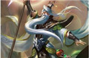 揭秘:封神榜中姜子牙封了众神后为何不封自己