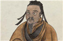 姜子牙和筷子之间有什么故事 姜子牙的师傅是谁