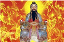 元始天尊的坐骑是什么 元始天尊的法宝有什么