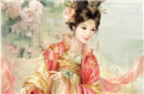 古代美女苏妲己是谁 苏妲己是怎么死的