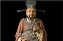 历史上的比干是怎么被封上神的?