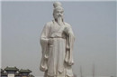 商纣王的叔父比干是怎么死的 比干的墓是在哪里
