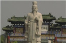 比干的“七窍玲珑心”竟是他自己挖的吗?