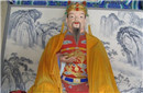 文财神比干生平介绍 比干夫人祠怎么来的