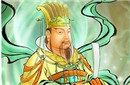 武成王黄飞虎介绍 黄飞虎老婆的死因是什么