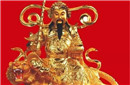 封神榜赵公明生平介绍 赵公明的师傅是谁