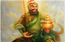 赵公明实力介绍 武财神赵公明摆放位置有什么忌讳