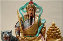 封神榜赵公明为何被供奉为财神爷?原因为何