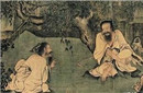 伯夷叔齐简介 关于伯夷叔齐的评价是怎样的