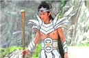 封神英雄榜雷震子介绍 雷震子是谁的儿子