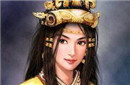商朝美女妇好古尸容貌的复原图 妇好墓在哪里