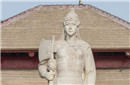 古代杰出女性代表妇好的传奇故事是怎样的