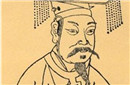 武丁中兴是什么意思 武丁的妻子妇好简介
