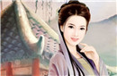 褒姒简介 周幽王的爱妃褒姒是怎么死的