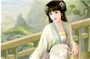 周幽王和褒姒的故事：爱江山更爱美人