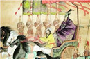 中国历史上著名的暴君之一夏桀其暴行盘点