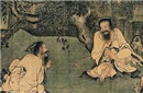 伯夷叔齐的故事：宁愿饿死也不吃别人粮食的兄弟