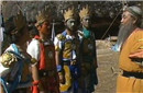 封神榜魔家四将的师傅是谁 魔家四将怎么死的