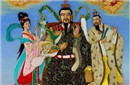 真武大帝为何方神圣 真武大帝玉皇大帝的关系