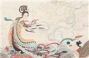 曹植关系最密切的女人是谁：洛神赋又是写给谁的