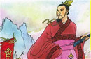 关于齐桓公的小故事介绍 齐桓公好服紫