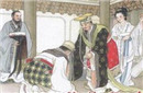 管仲相齐的典故介绍 管仲相桓公有何结果分析