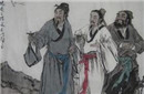 管仲乐毅是谁 管仲与乐毅的故事是怎样的