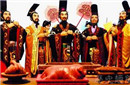 齐桓公两次葵丘会盟介绍 齐桓公饮酒醉出了什么丑事