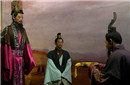 秦穆公儿子是怎样的人 秦穆公的女儿叫什么名字