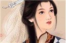 金陵十二衩之一妙玉结局：无瑕白玉遭泥陷
