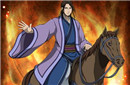 昌平君从秦相到楚王都经历了什么?最后为何反秦